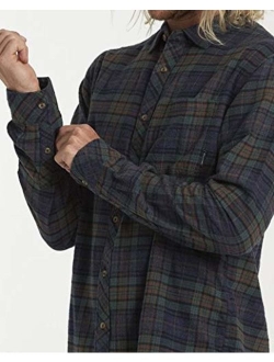 Men's Freemont Flannel