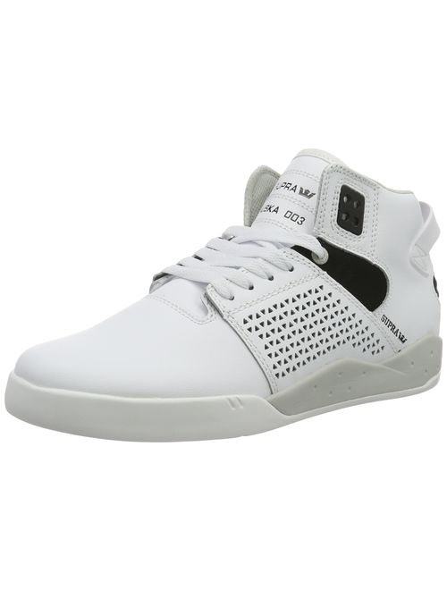 Supra Mens Skytop III Shoes