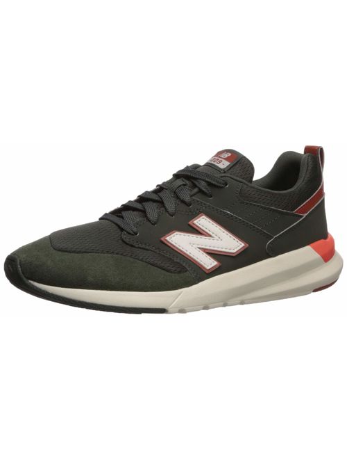 New Balance Men's 009 V1 Sneaker