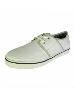 Mens Bryson Orthaheel Canvas Sneaker Shoes