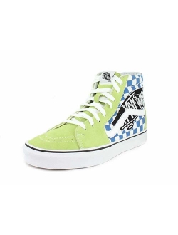 SK8-Hi Canvas Unisex-Adult Hi-Top Sneaker