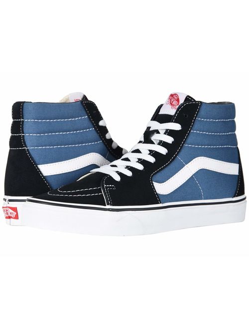 Vans SK8-Hi Canvas Unisex-Adult Hi-Top Sneaker