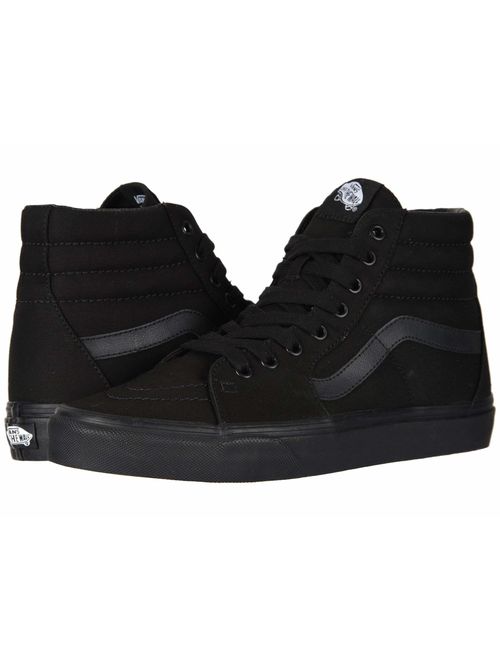 Vans SK8-Hi Canvas Unisex-Adult Hi-Top Sneaker