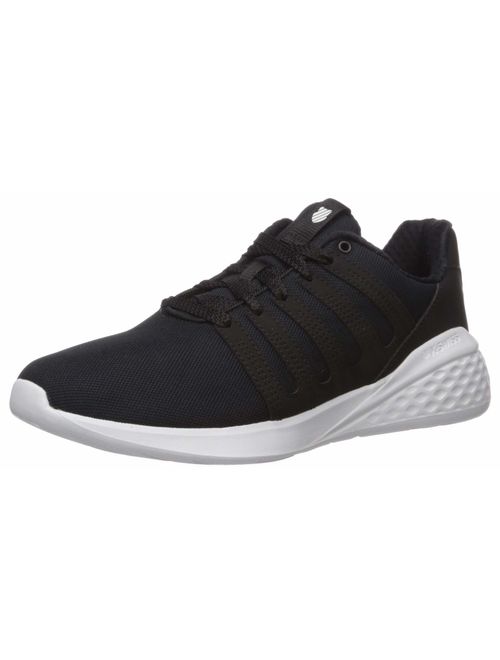 K-Swiss Men's District Sneaker