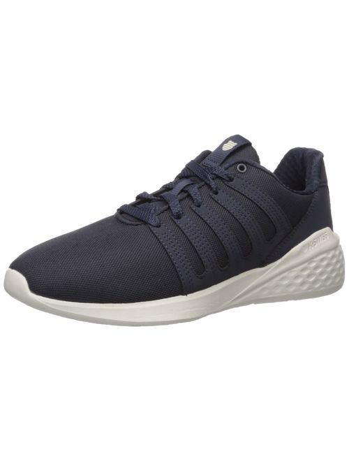 K-Swiss Men's District Sneaker