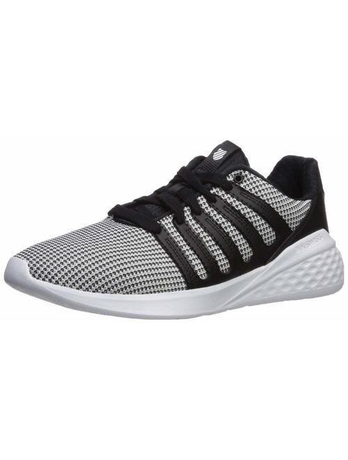 K-Swiss Men's District Sneaker