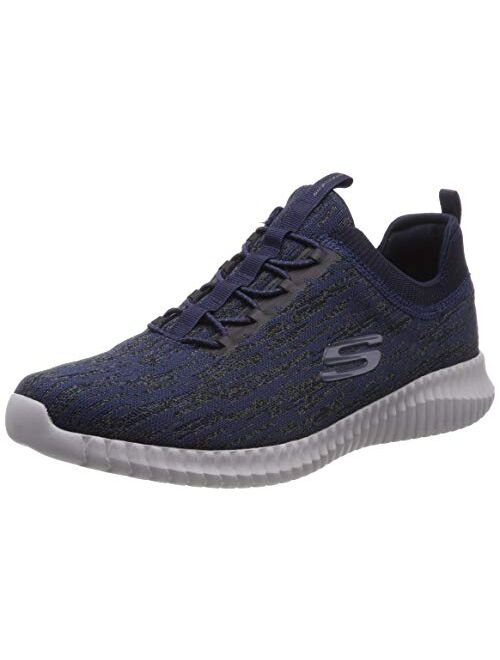 Skechers Sport Men's Elite Flex Hartnell Fashion Sneaker