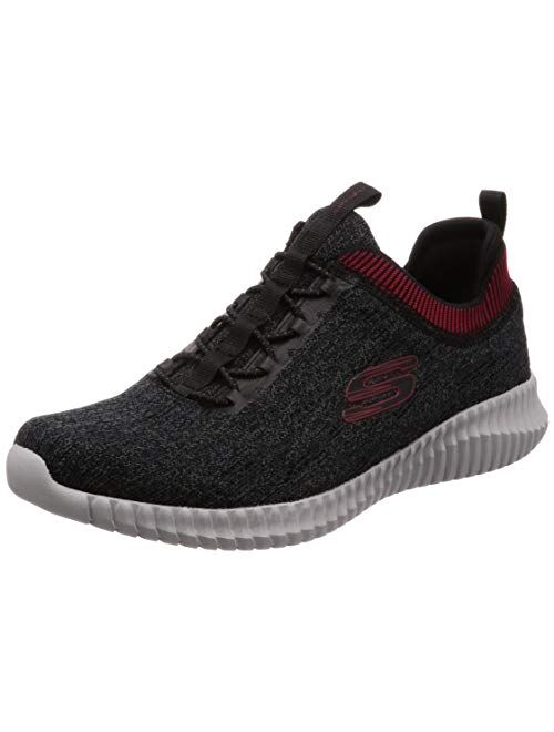 Skechers Sport Men's Elite Flex Hartnell Fashion Sneaker