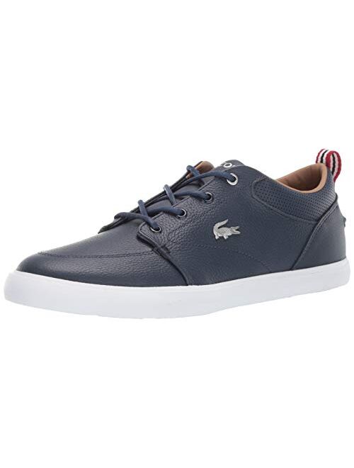 Lacoste Men's Bayliss Vulc 317 1 Sneaker