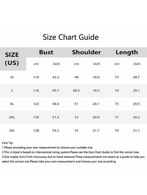 Yualice Mens Gradient Color Cotton Linen Button Down Shirts for Men 3/4 Sleeve Band Collar Shirt Men