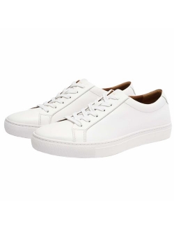 New Republic Men's Kurt Leather Sneaker