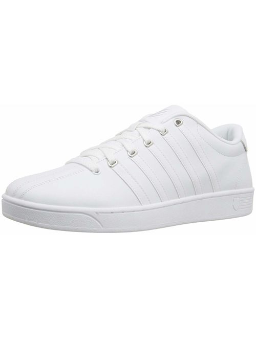 K-Swiss Men's Court Pro II SP Cmf Fashion Sneaker