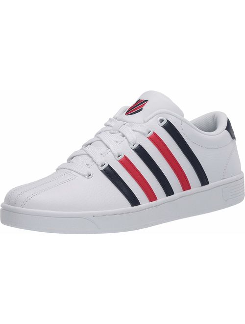 K-Swiss Men's Court Pro II SP Cmf Fashion Sneaker