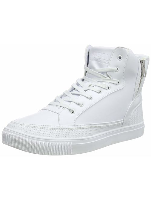 Urban Classics Men's High Top Sneakers