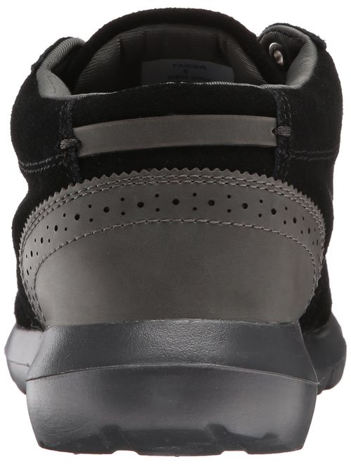 Steve Madden Men's Fanotm Fashion Sneaker