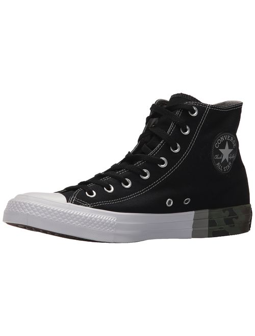 converse block sneaker