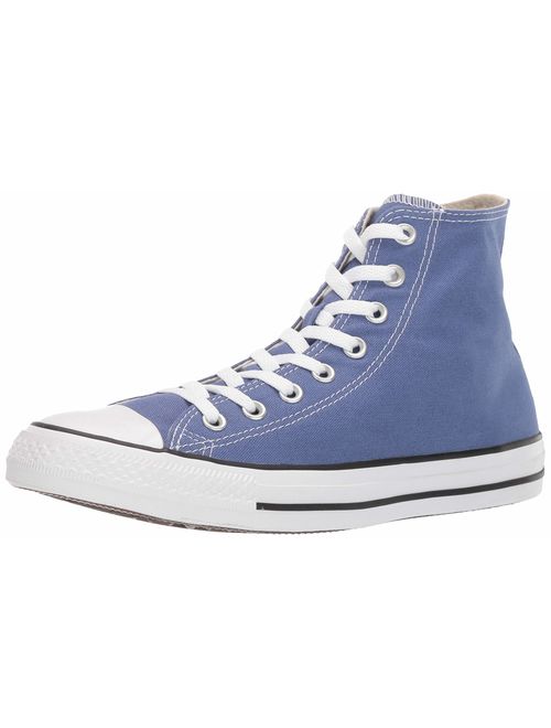 Buy Converse Unisex Chuck Taylor All Star Seasonal 2019 High Top ...