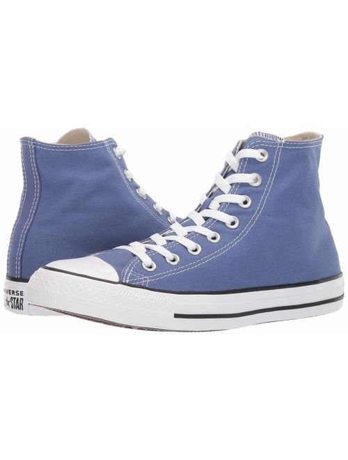 Converse Unisex Chuck Taylor All Star Seasonal 2019 High Top Sneaker