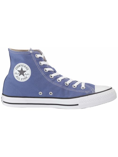 Converse Unisex Chuck Taylor All Star Seasonal 2019 High Top Sneaker