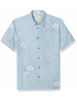 Men's Loninum Button Down Shirt