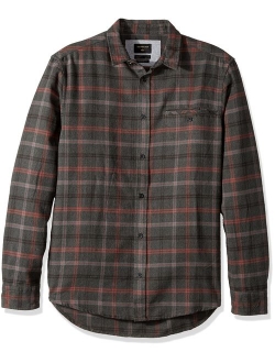 Men's Sunda Ray Flannel Shirt