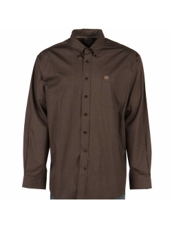 Men's Classic Fit Shirt