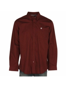 Men's Classic Fit Shirt