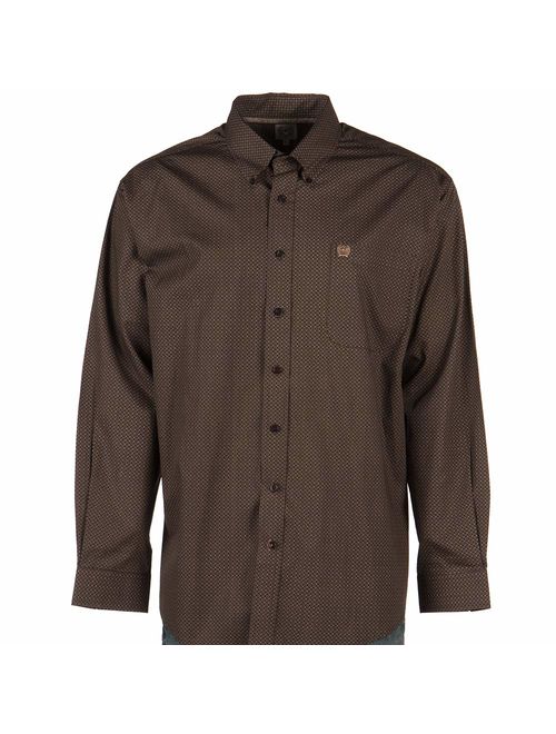 Cinch Men's Classic Fit Shirt