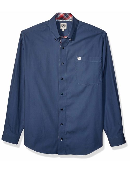 Cinch Men's Classic Fit Shirt