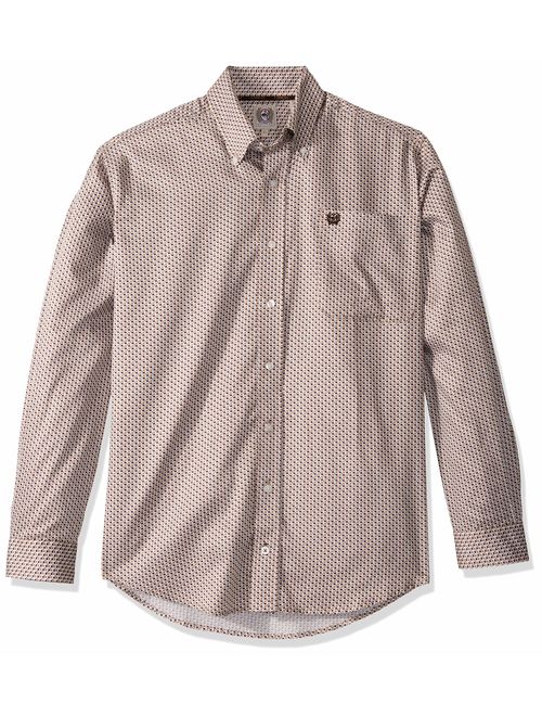 Cinch Men's Classic Fit Shirt