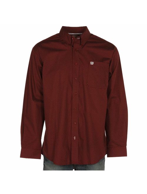 Cinch Men's Classic Fit Shirt