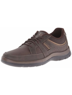 Men's Get Your Kicks Blucher Fashion Sneaker