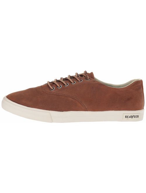 SeaVees Men's Hermosa Plimsoll Wintertide Sneaker