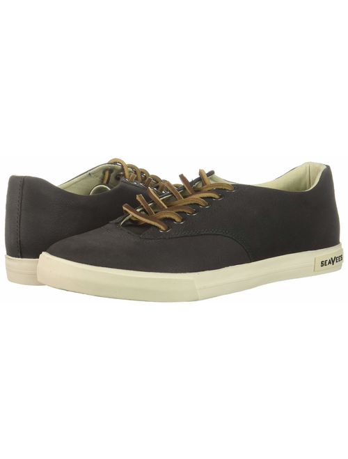 SeaVees Men's Hermosa Plimsoll Wintertide Sneaker