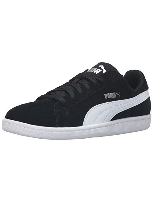 PUMA Men's Smash SD Fashion Sneaker