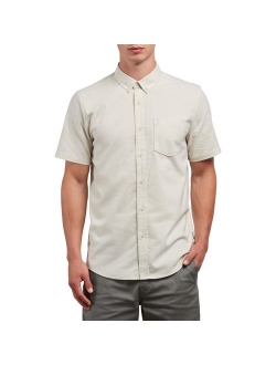 Men's Everett Oxford Short Sleeve Shirt