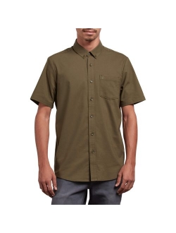 Men's Everett Oxford Short Sleeve Shirt