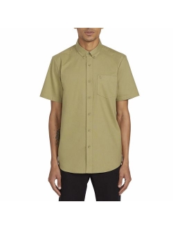 Men's Everett Oxford Short Sleeve Shirt