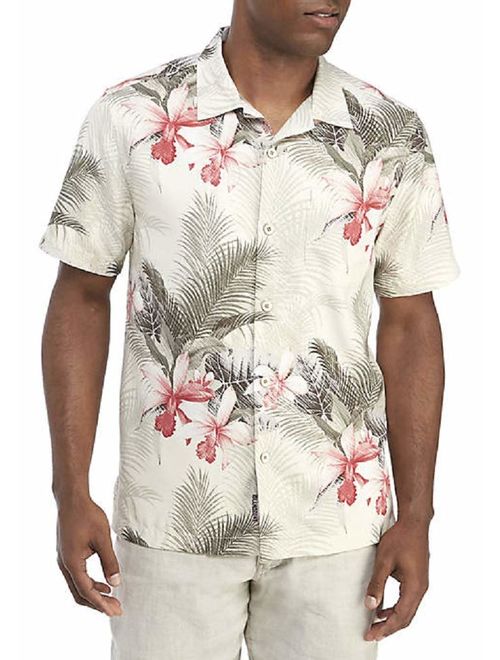 tommy bahama island zone camp shirt