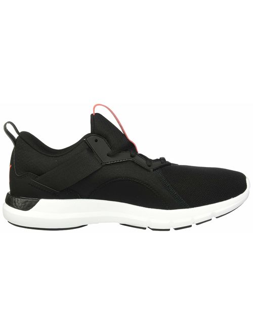 PUMA Men's Nrgy Dynamo Futuro Sneaker