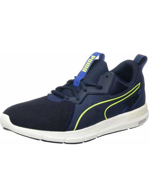 PUMA Men's Nrgy Dynamo Futuro Sneaker