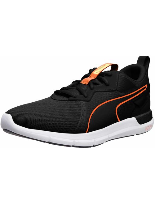 PUMA Men's Nrgy Dynamo Futuro Sneaker