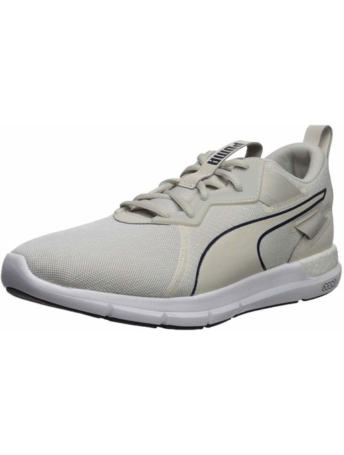 PUMA Men's Nrgy Dynamo Futuro Sneaker