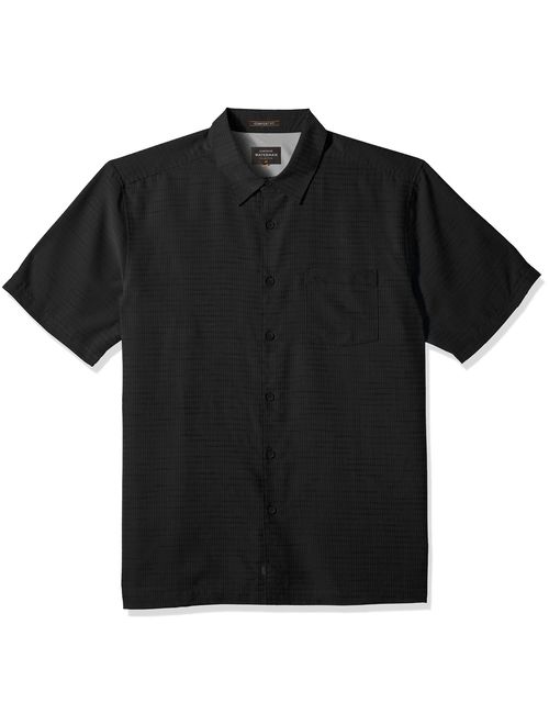 Quiksilver Men's Centinela 4 Button Down Shirt