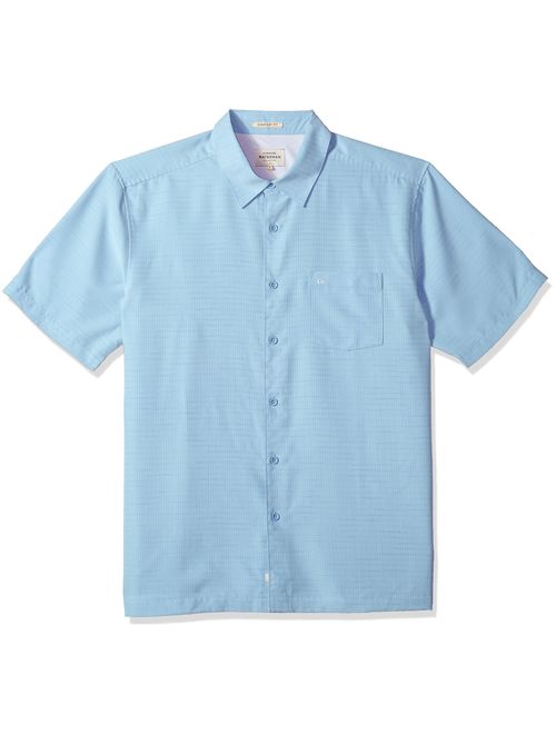 Quiksilver Men's Centinela 4 Button Down Shirt