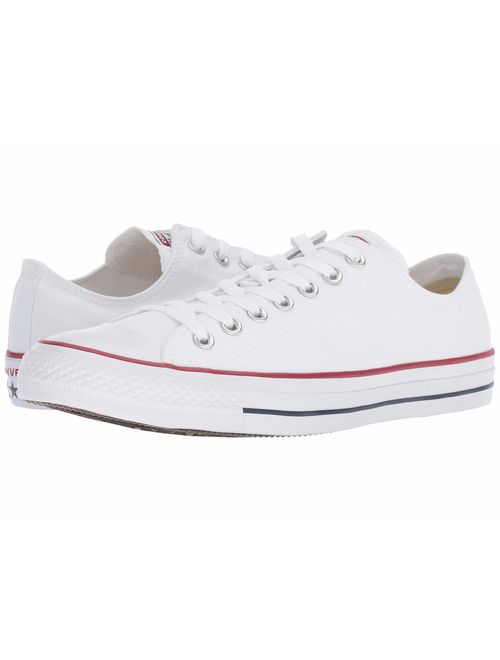 Converse Unisex Chuck Taylor All Star Ox Low Top Classic Sneakers