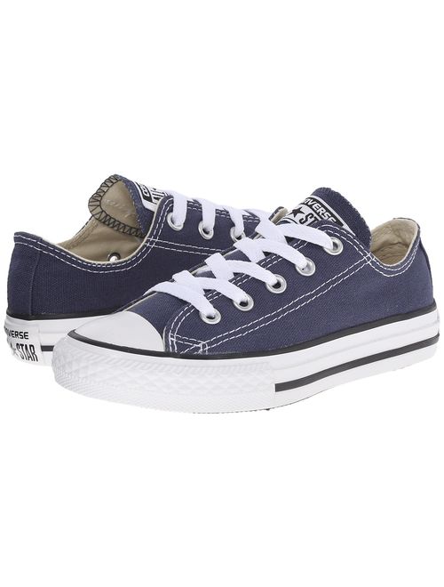 Converse Unisex Chuck Taylor All Star Ox Low Top Classic Sneakers