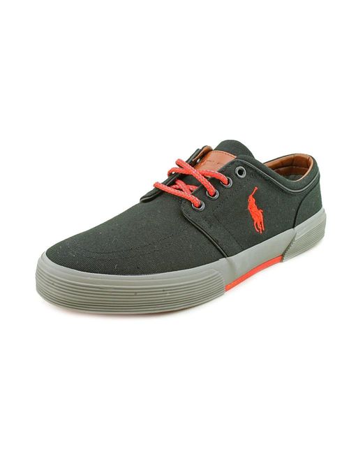 Polo Ralph Lauren Men's Faxon Low Sneaker