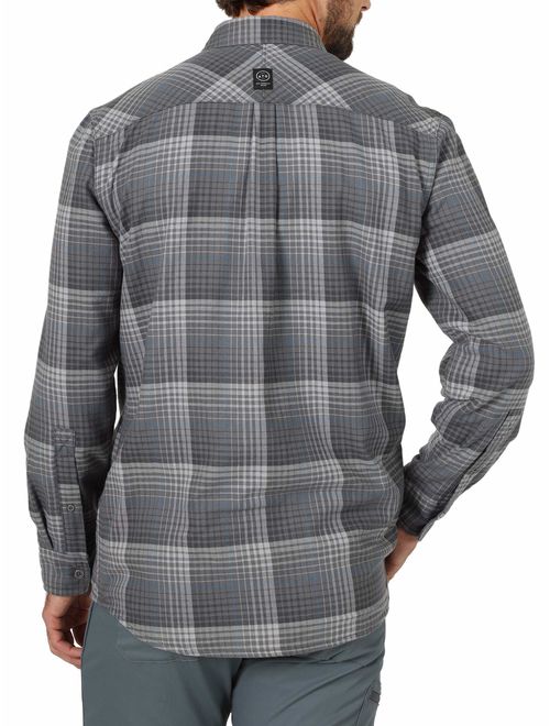 Wrangler Atg Flannel 2024