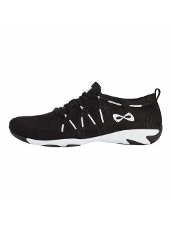 Nfinity Women's Flyte Night Cheer Stunt Shoe Sneaker